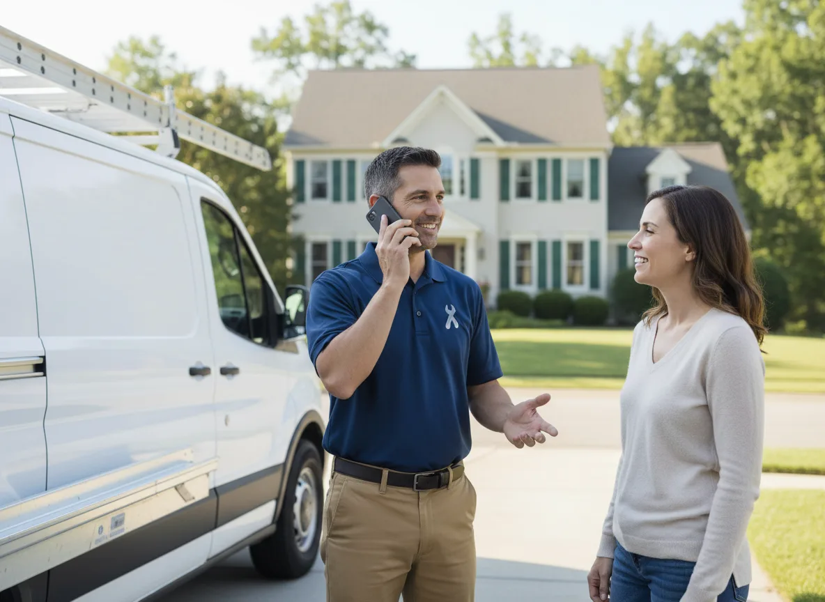 Home Gutter Service Oakwood, GA FAQs